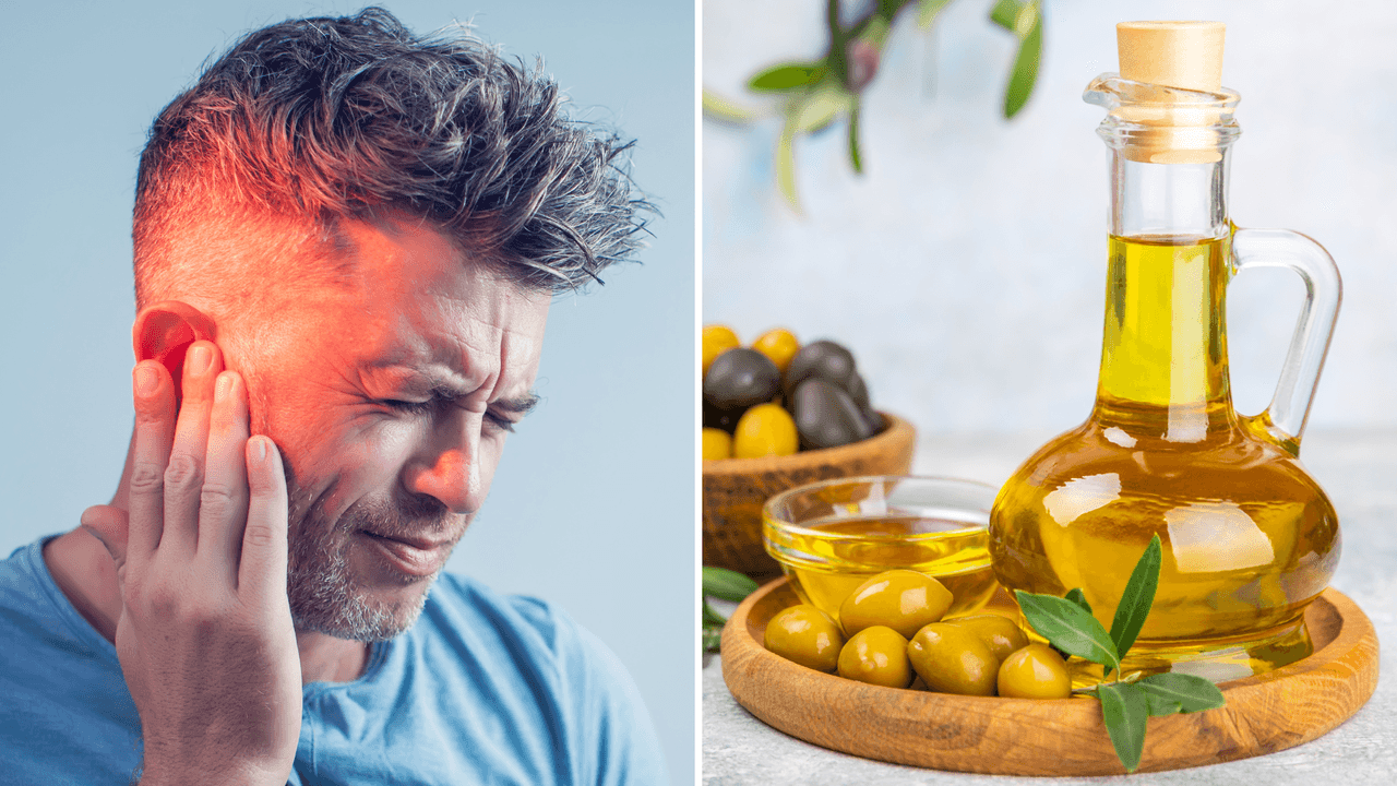 ¿Cómo tratar las infecciones de oído con remedios caseros?