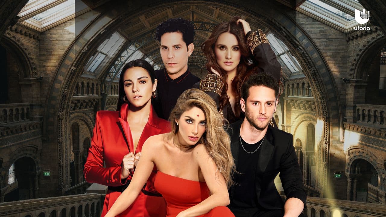 Las canciones que cumplen 20 años en 2026: los himnos latinos que marcaron una generación