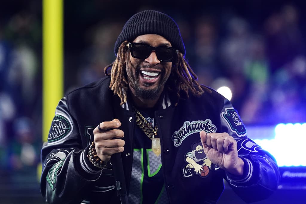 Muere DJ Young Slade, hijo del rapero Lil Jon