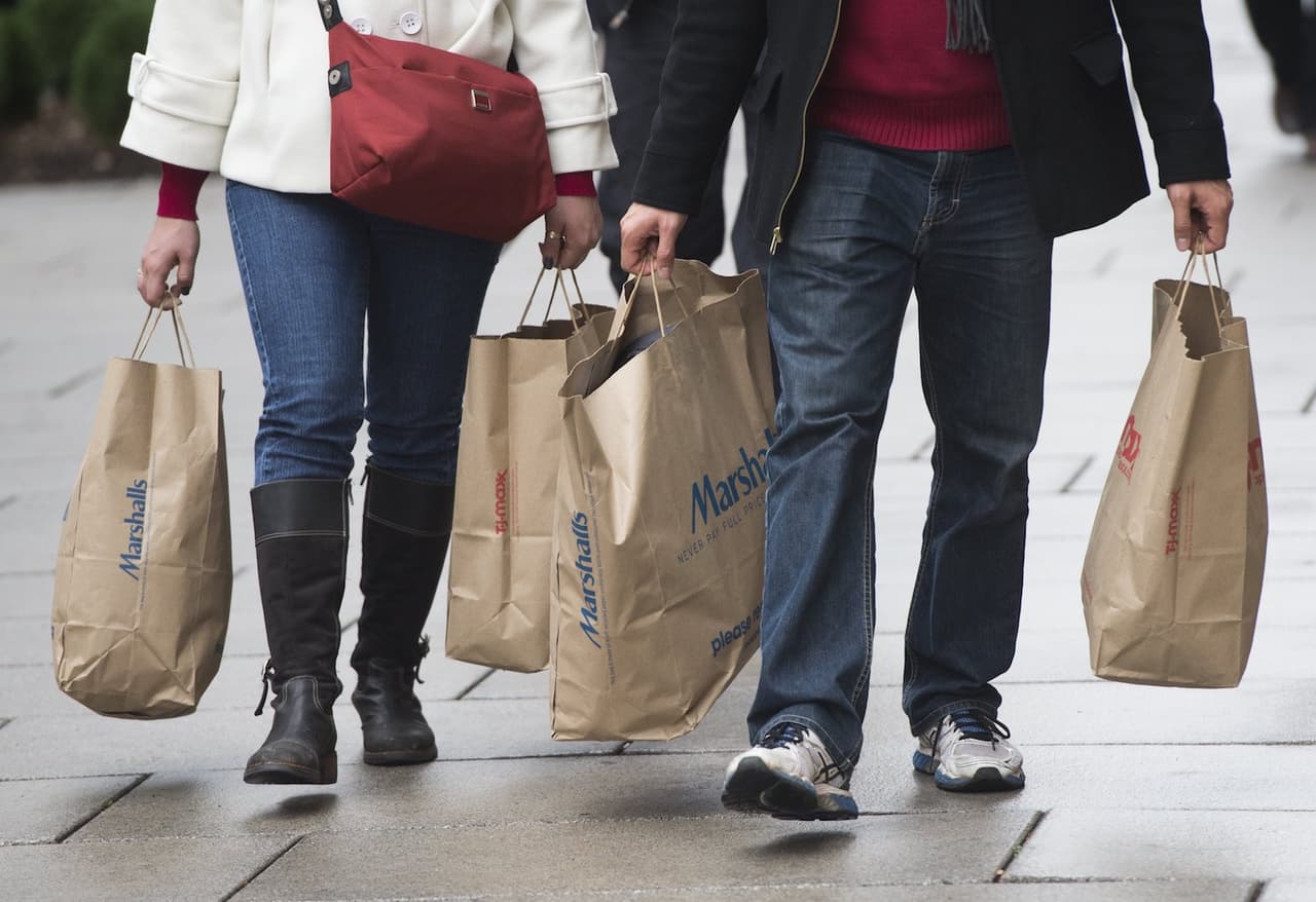 Este mapa muestra cuáles son los lugares con más deudas en EEUU