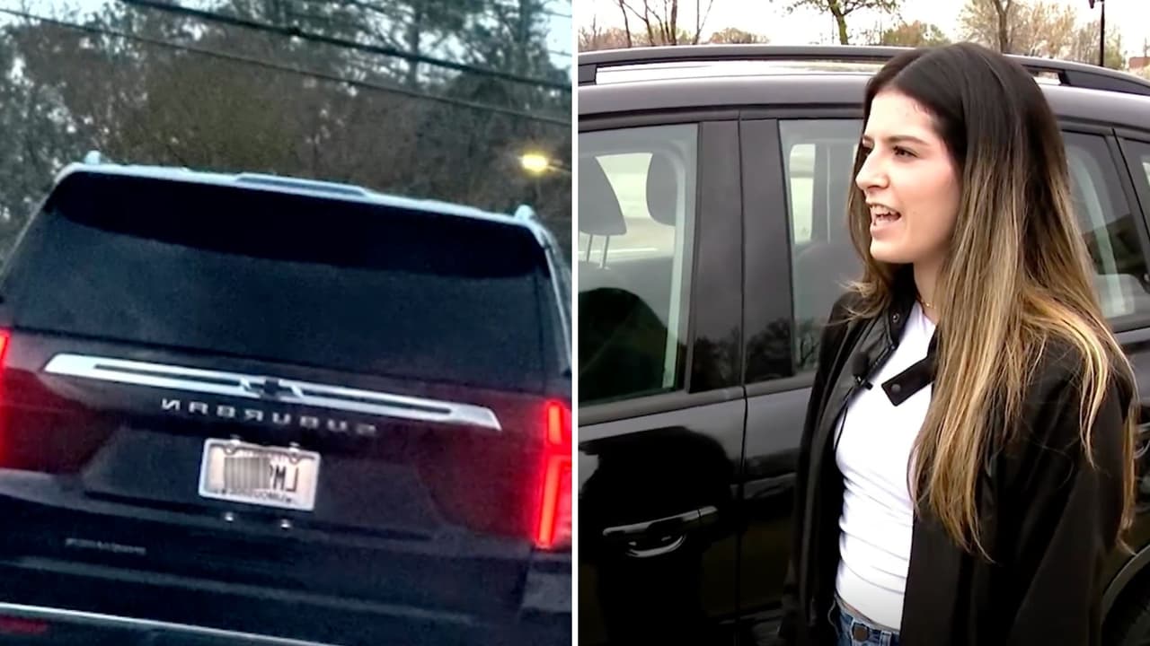 Hispana es detenida por un supuesto agente del FBI en Georgia, ¿Cómo identificar a un oficial real?