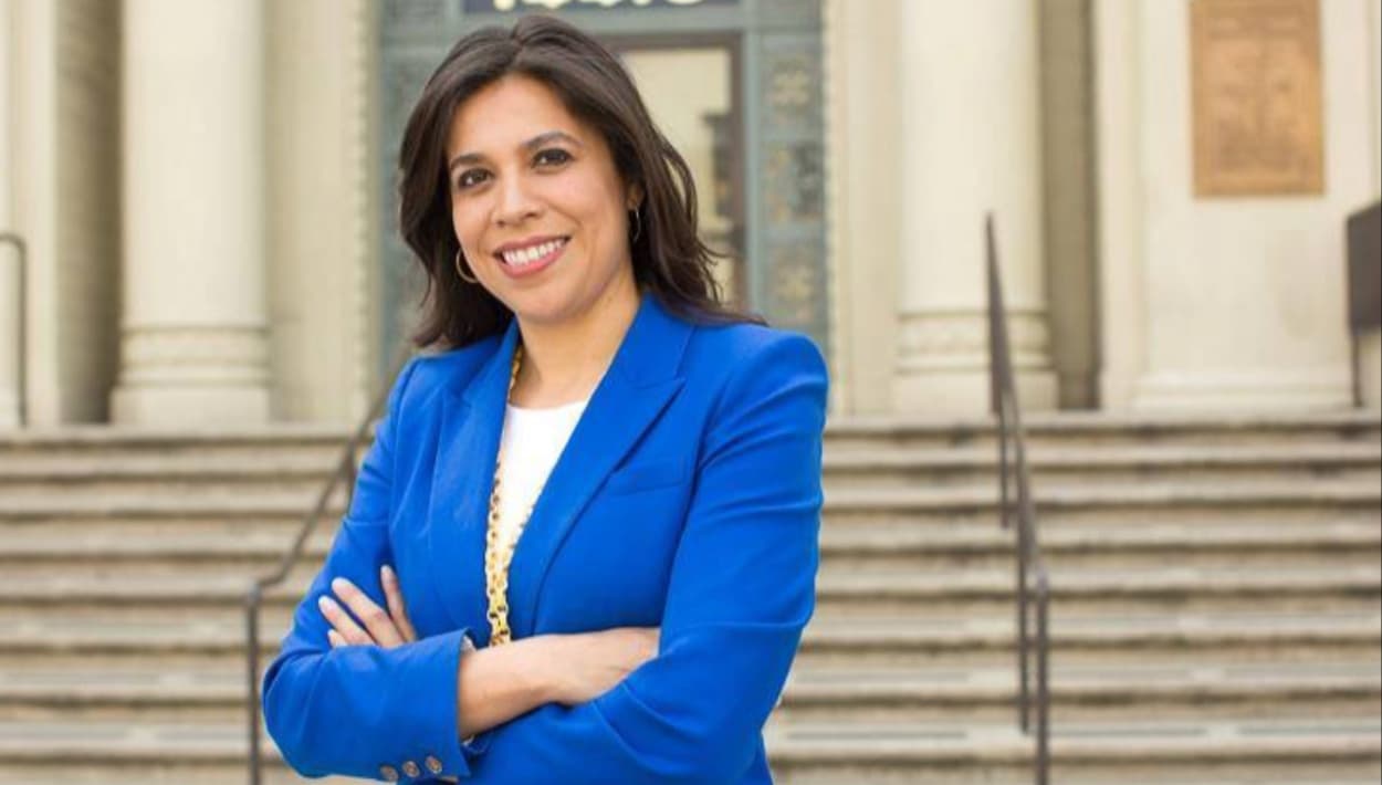 Muere concejal y ambientalista, Cindy Motañez a los 49 años en San Fernando