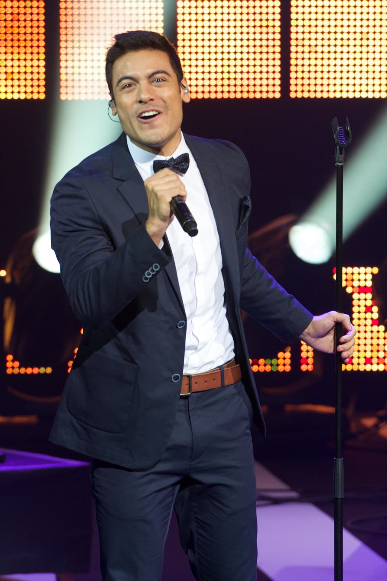 Carlos Rivera