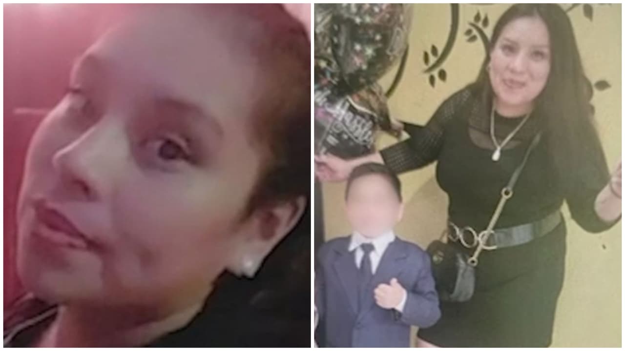 Indignación en Montgomery por "la entrega" de una madre hispana a ICE