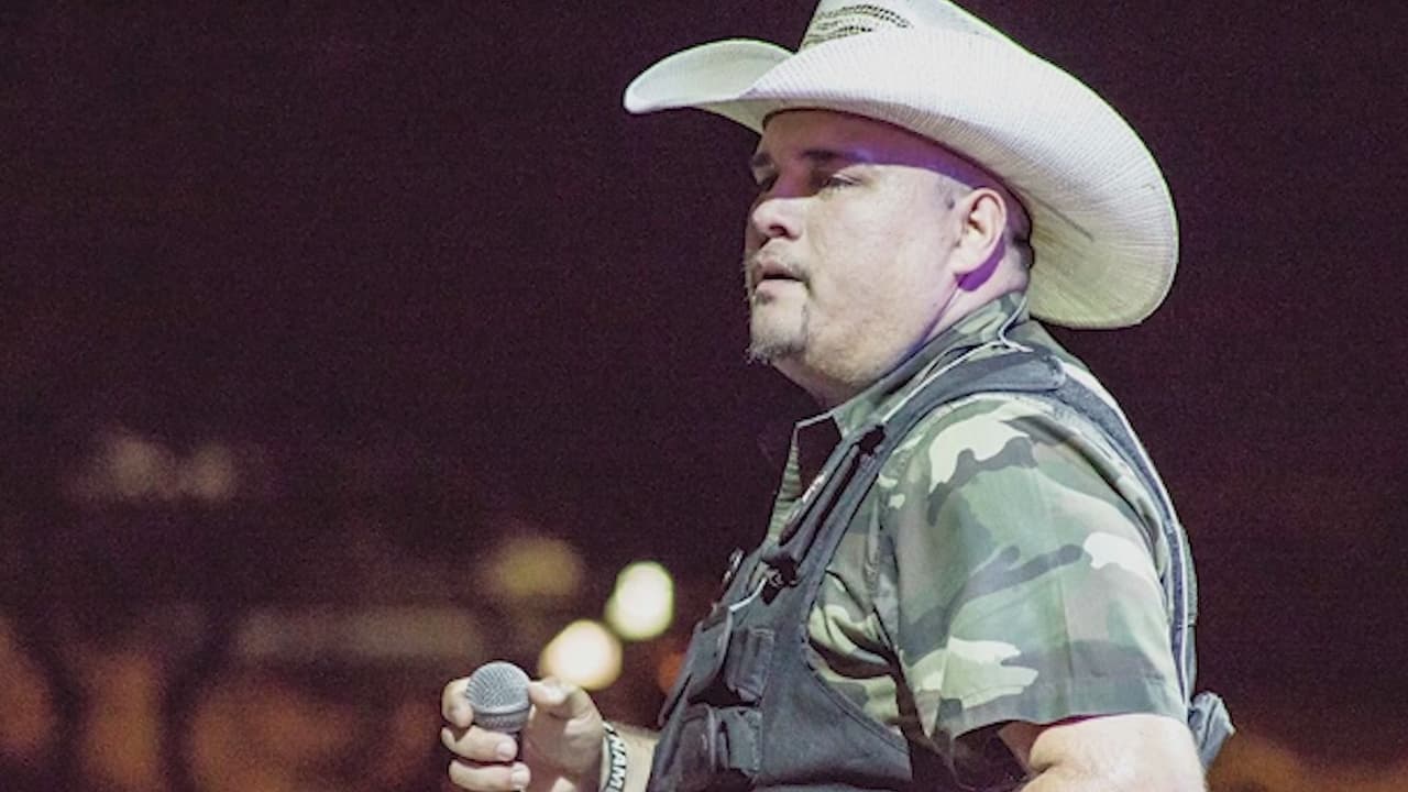 Inicia juicio contra el cantante tejano, Jesse Farías, por abuso sexual de un menor