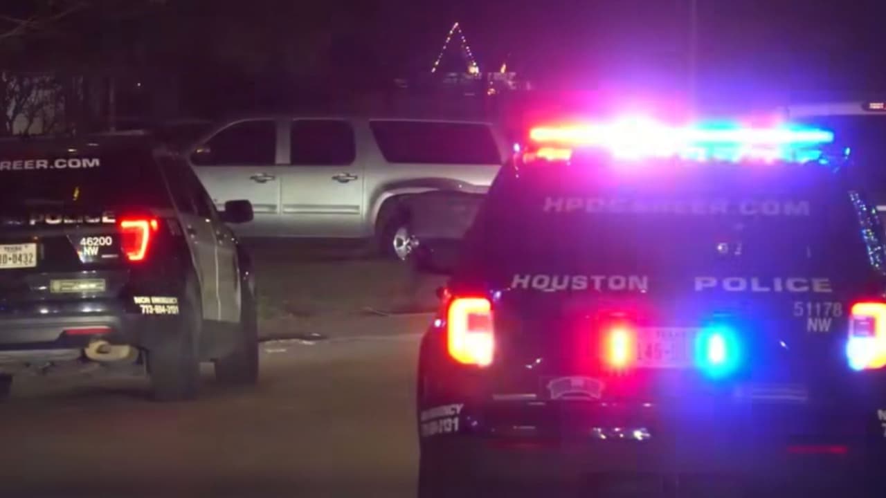 Violencia doméstica en Houston: suegro y yerno mueren tras presunto homicidio-suicidio
