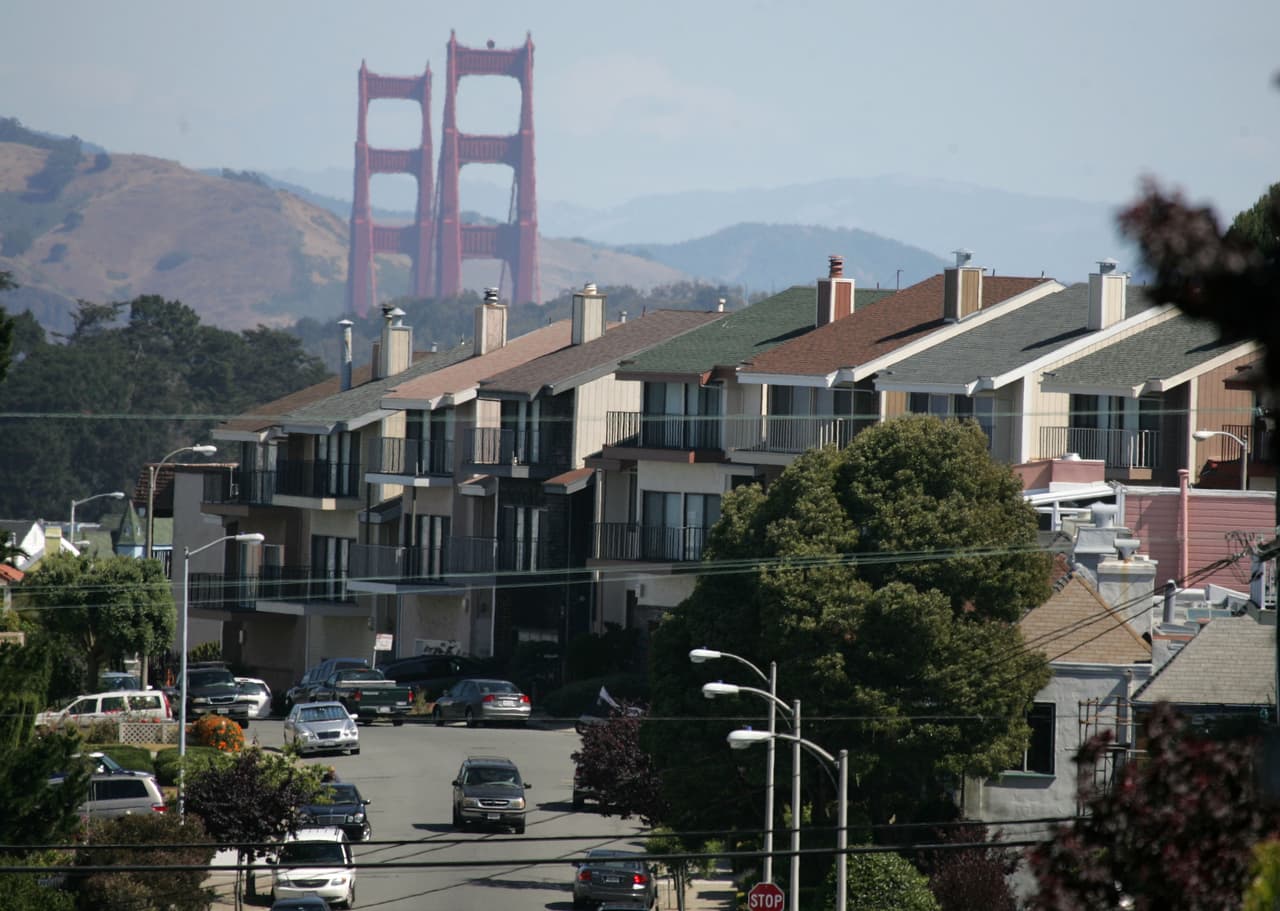 Las leyes de control de renta trajeron más costos que beneficios