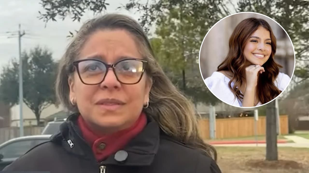 Familiares de Camila Mendoza Olmos rompen el silencio tras confirmarse su fallecimiento