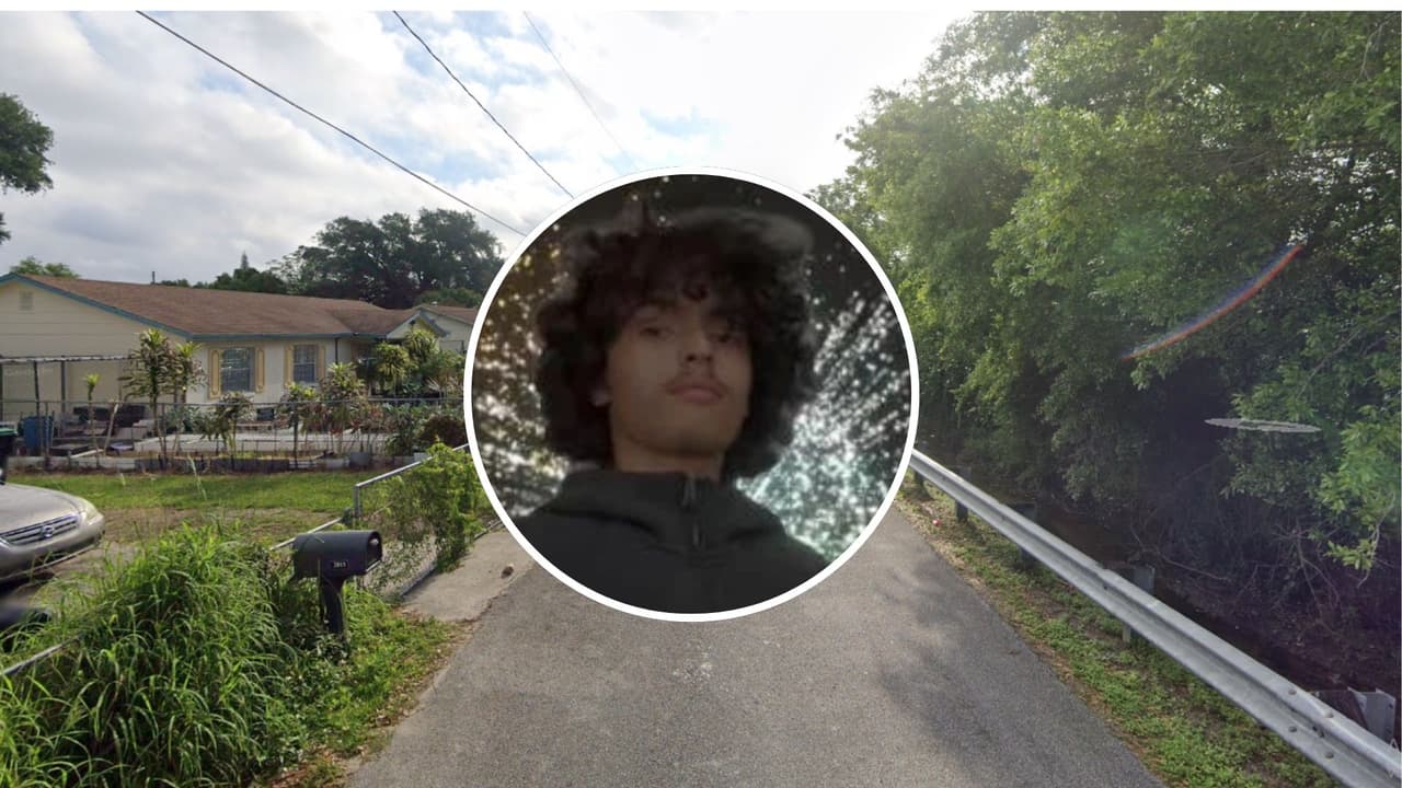 Adolescente en scooter es atropellado por joven que lo acosaba en la escuela, según familia