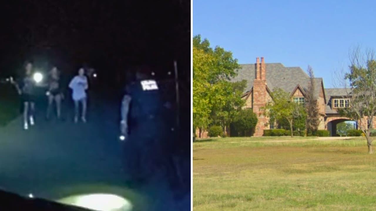 Fiesta en un Airbnb termina en disparos y estampida con más de 500 jóvenes en el norte de Texas