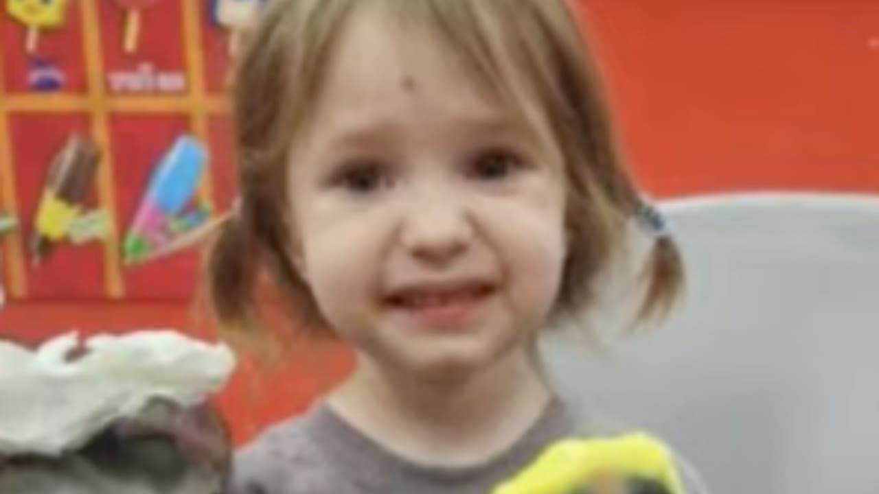 Mamá y niña buscadas con Alerta Amber en Texas tienen meses desaparecidas del radar de CPS