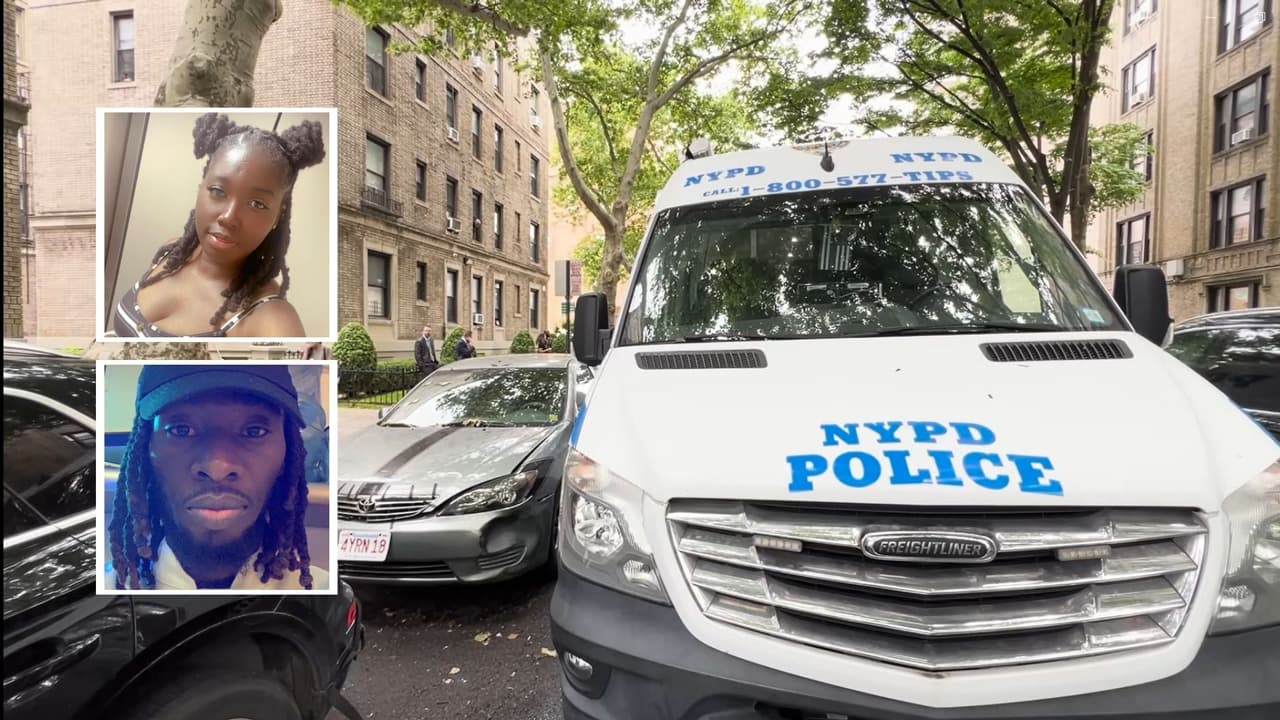 Identifican a pareja hallada sin vida en apartamento de Brooklyn