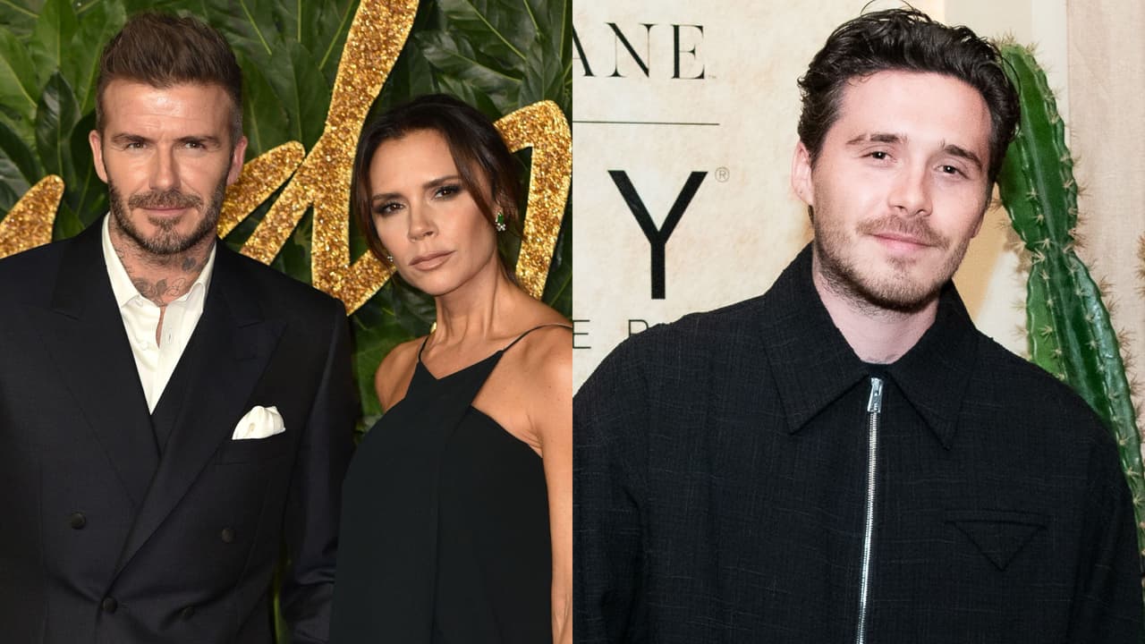 David y Victoria Beckham toman drástica decisión con su hijo Brooklyn en medio del drama familiar