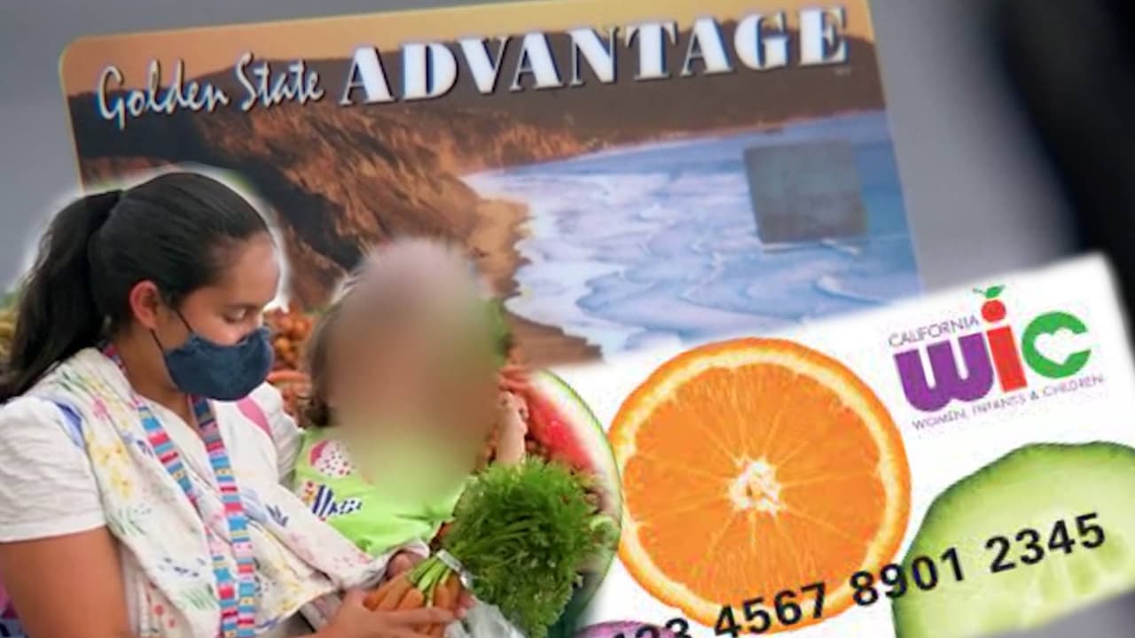 ¿CalFresh para algunos indocumentados en California? Te decimos quiénes califican