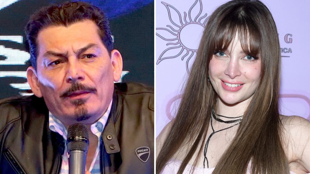 José Manuel Figueroa demandó a Imelda Tuñón ¿por millonaria cifra?: este monto exigiría