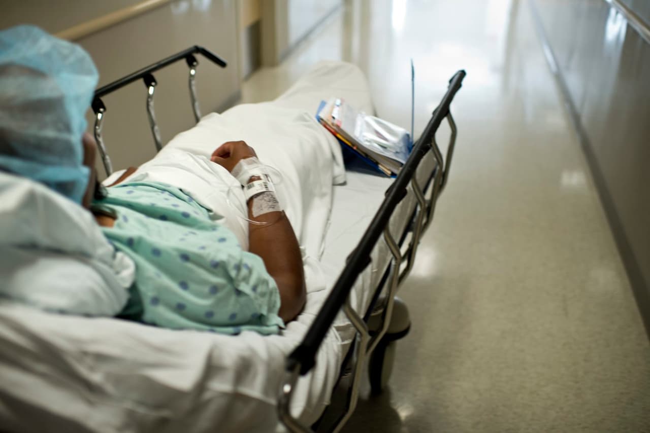 "She humiliated me in the midst of the pain": When a trip to the ER comes with hate