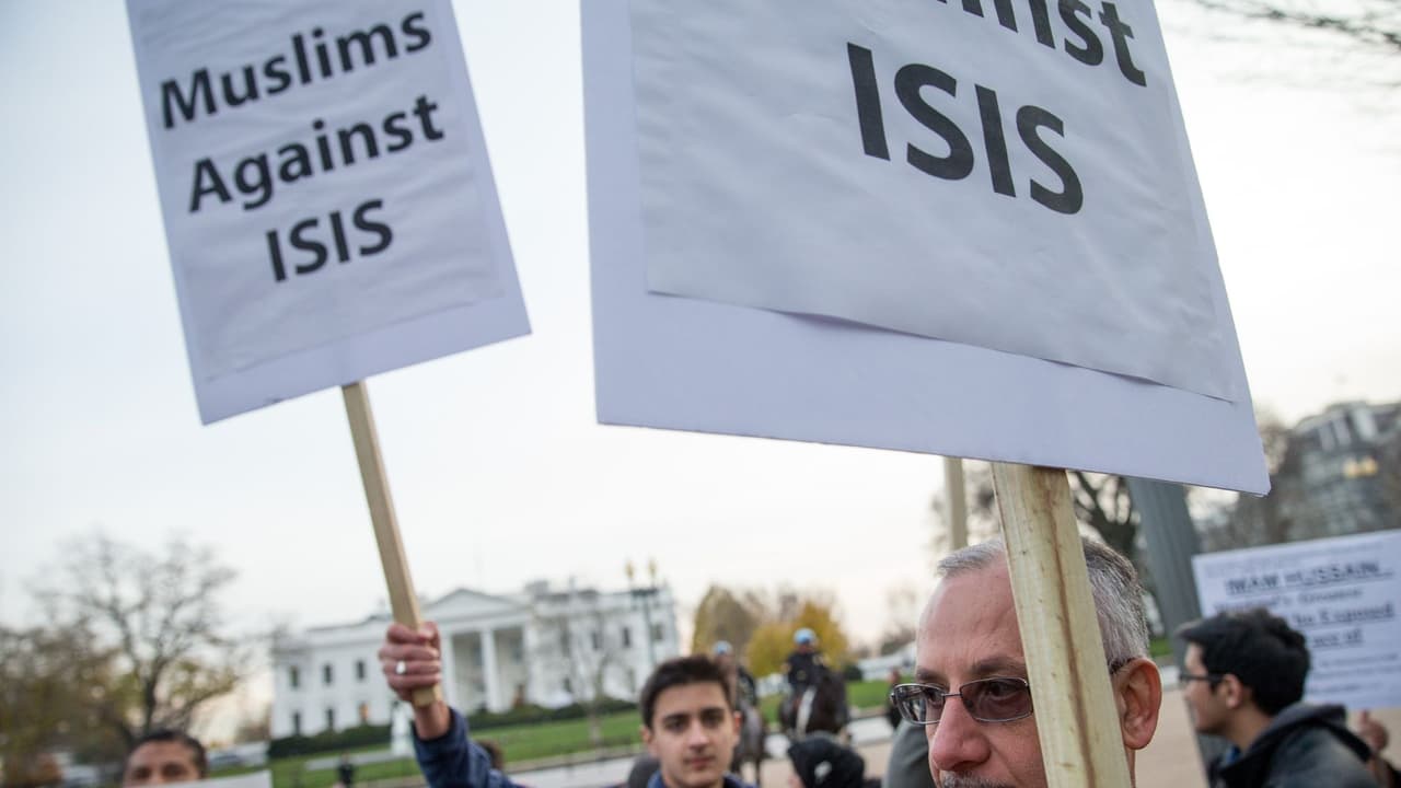 Previenen posible ataque terrorista en Houston: arrestan a presunto simpatizante de ISIS que buscó cómo realizar un atentado