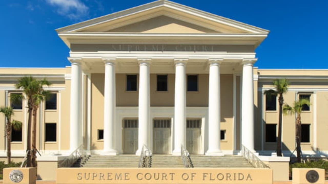 Las 10 disputas legales que marcarán a Florida en 2026