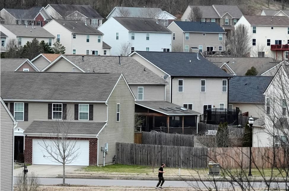 ¿Te puedes quedar sin casa? Te decimos cuánto han subido los intereses de la hipoteca desde que estalló la guerra