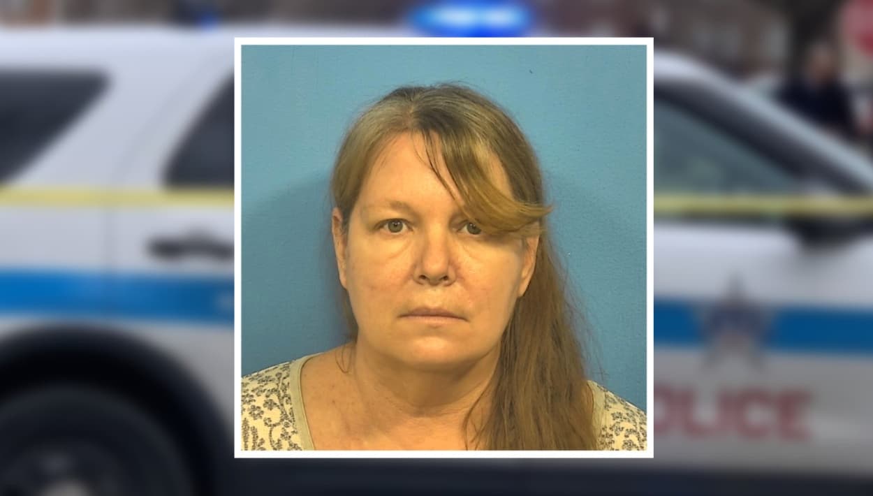 Dos niñas están hospitalizadas tras ser presuntamente apuñaladas por su niñera