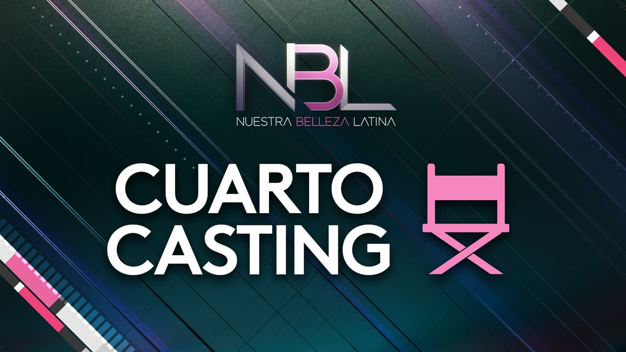 ¿Dónde y cuándo será el cuarto casting para el reality que preparan los creadores de Nuestra Belleza Latina?