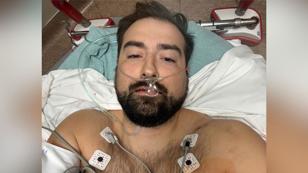 “Pensaba que iba a morir”: joven sobrevive a tiroteo masivo en Austin tras recibir un disparo