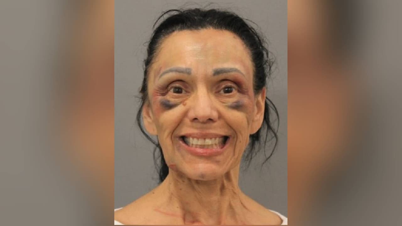 Mujer dispara contra su esposo porque le pidió el divorcio; ya está detenida