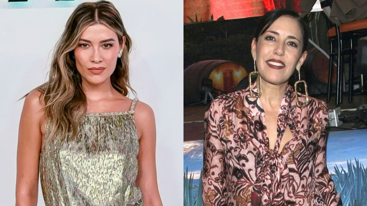 ¿Michelle Salas está embarazada? Stephanie Salas reacciona a rumor de que será abuela