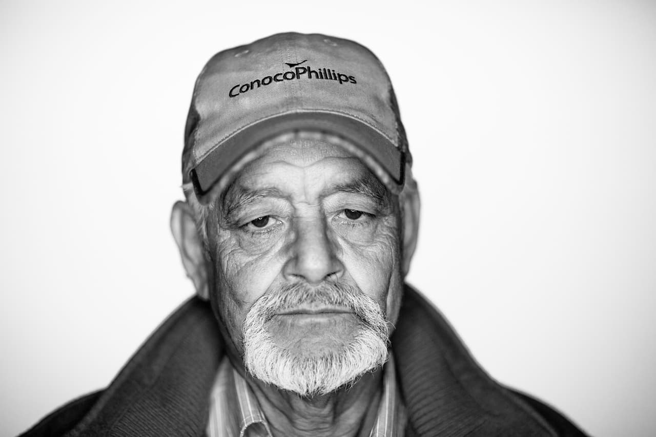 31 years in the USA: A DUI committed 20 years ago put this undocumented Mexican in danger of deportation which he fears could take place at any time. "My children are Americans, I have been paying my taxes since 1986, two decades ago I made a mistake, for which I have already been punished."