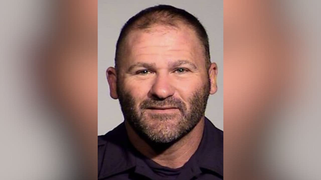 Arrestan a oficial de SWAT de San Antonio por presunta agresión familiar