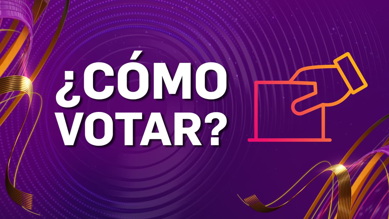 Latin American Music Awards 2024: ¿Cómo votar por tu artista favorito?