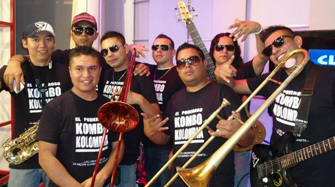<b>Kombo Kolombia representa uno de los casos más trágicos</b>. 17 personas de la agrupación, entre músicos y asistentes, fueron secuestrados, torturados y asesinados por integrantes del cártel narcotraficante de ‘Los Zetas’, que fuera en algún tiempo brazo armado del Cártel del Golfo.