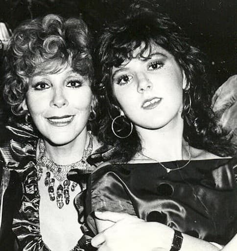 Viridiana Alatriste, hija de Silvia Pinal, murió a los 19 años.