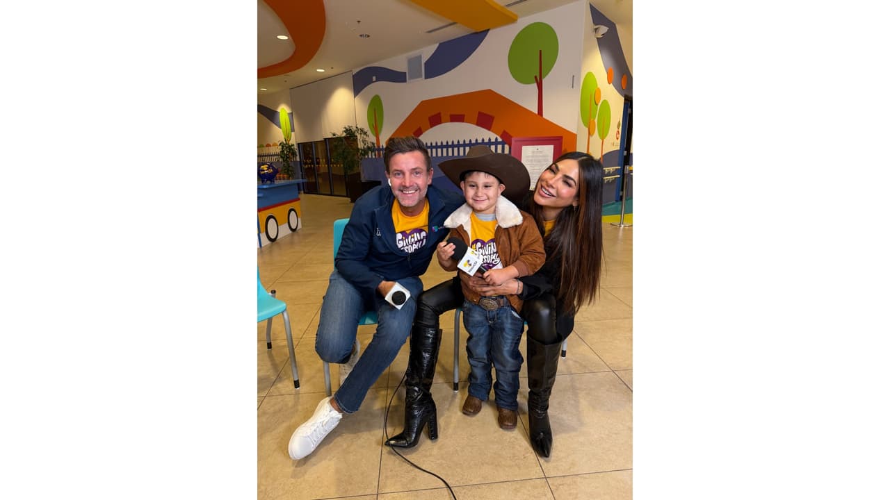 Alejandra Espinoza en el CRIT USA