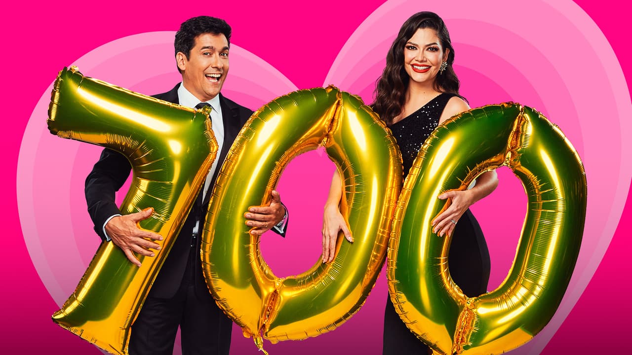 Enamorándonos celebra 700 episodios: recuerda las bodas y los embarazos más emotivos