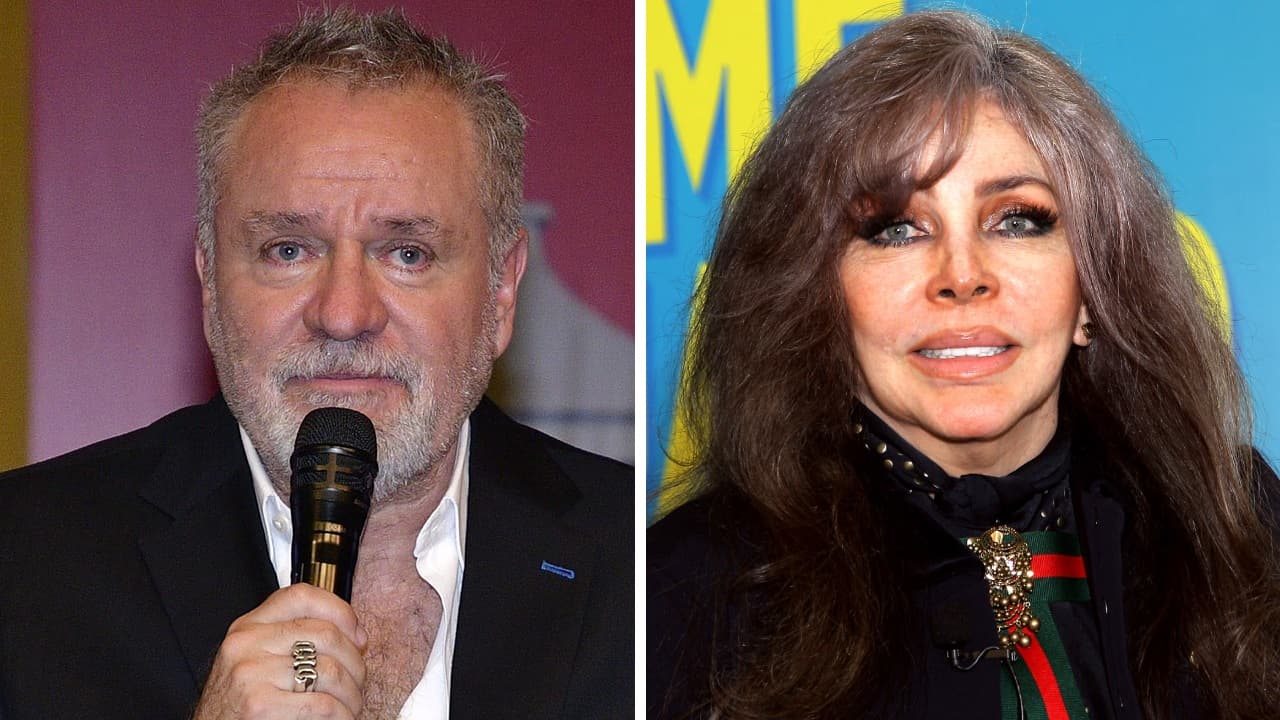 Hermanos de Verónica Castro hablan sobre su estado de salud, ¿la actriz está grave?