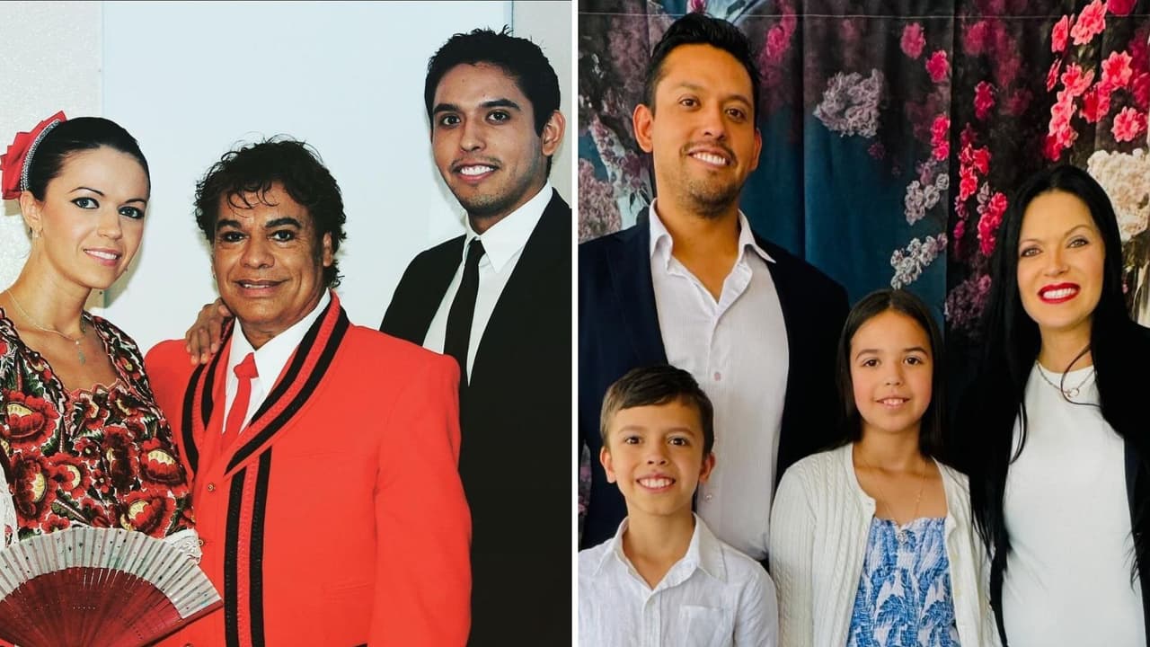 Muere nieto recién nacido de Juan Gabriel: “Lloro por este dolor"