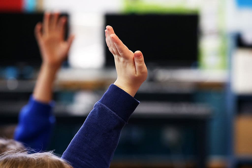 Ley en Georgia: cuándo enfrentan cargos los padres por no llevar a sus hijos a la escuela