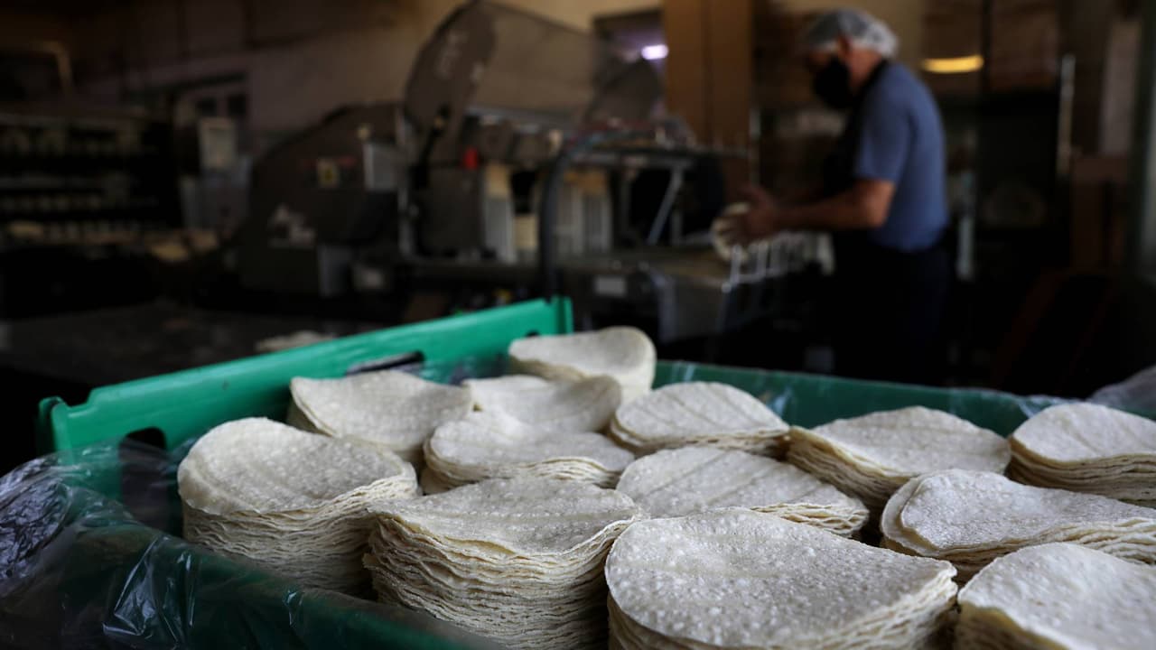 Ácido fólico en las tortillas: El plan de California para reducir defectos de nacimiento entre latinos