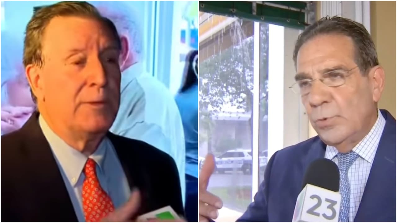 ¿Fin de la influencia de los apellidos Carollo y Suárez en la política de Miami? Esto dicen los números
