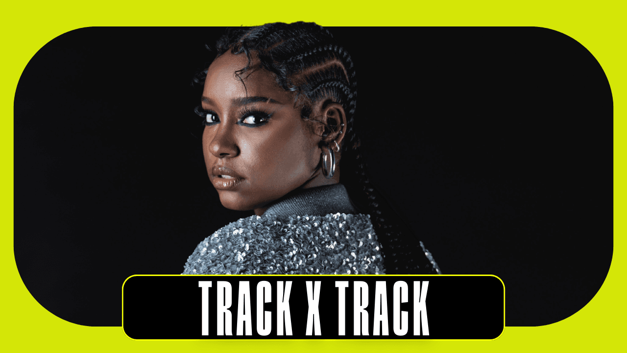 TRACK X TRACK: J Noa se lleva el título de “La Hija del Rap” con su nuevo disco “Mátense Por La Corona”