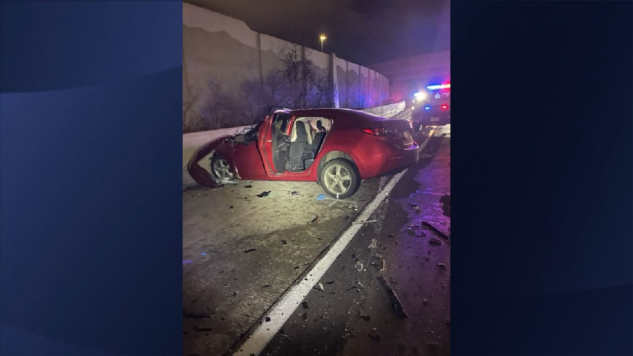 Mujer pierde la vida por conducir en sentido contrario