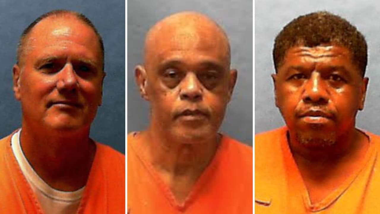 Florida ejecutará a tres reos entre el 31 de julio y el 28 de agosto de 2025, todos condenados por homicidios brutales cometidos entre 1982 y 1994. Edward Zakrzewski, Kayle Bates y Curtis Windom recibirán la inyección letal tras décadas en el corredor de la muerte. Con estas acciones, el estado se consolida como el líder en ejecuciones este año.