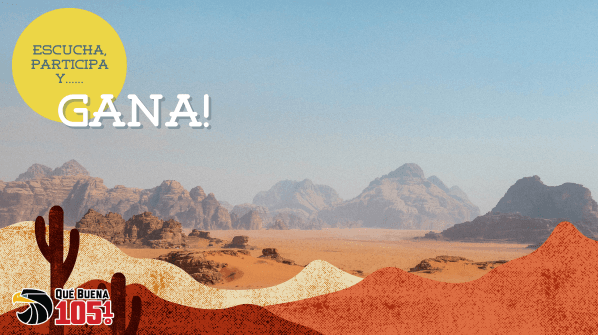 Gana boletos para Los Parras: El Gran Regreso!