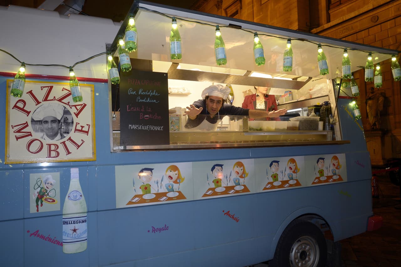 Ciudad de Hialeah regulará operación de Food Truck. Conoce en que consiste