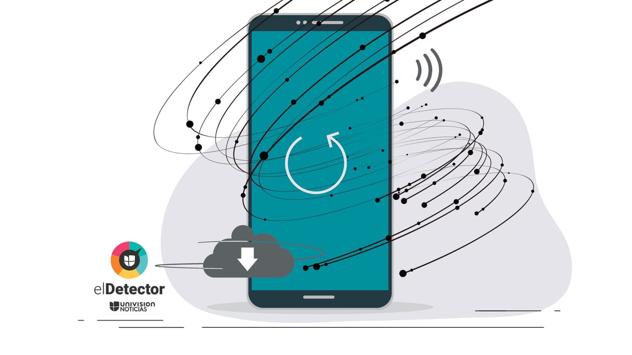 La desinformación que los fenómenos meteorológicos provocaron en 2024