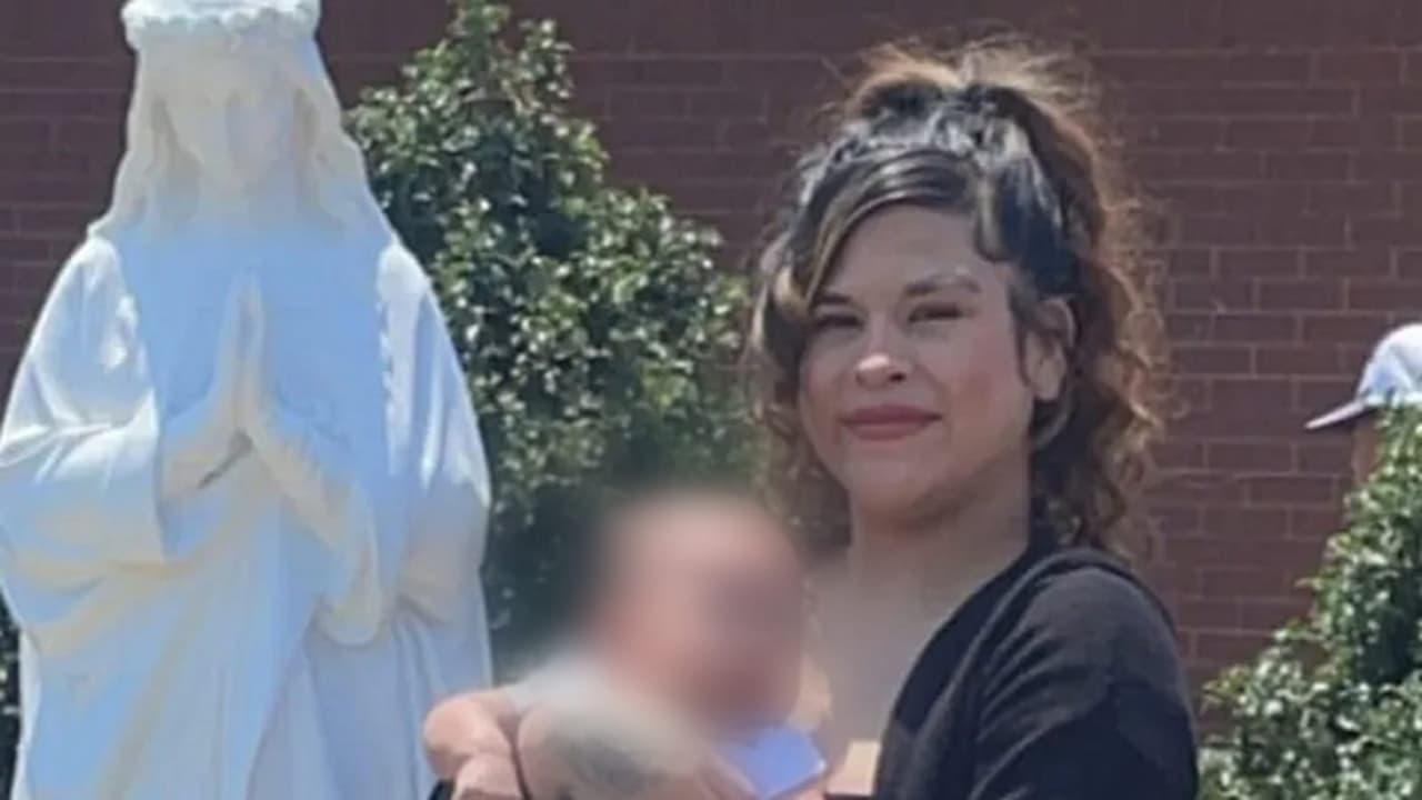 Una joven madre de Santa Clarita aparece muerta en Sonora: su familia sospecha quién y cómo la mató