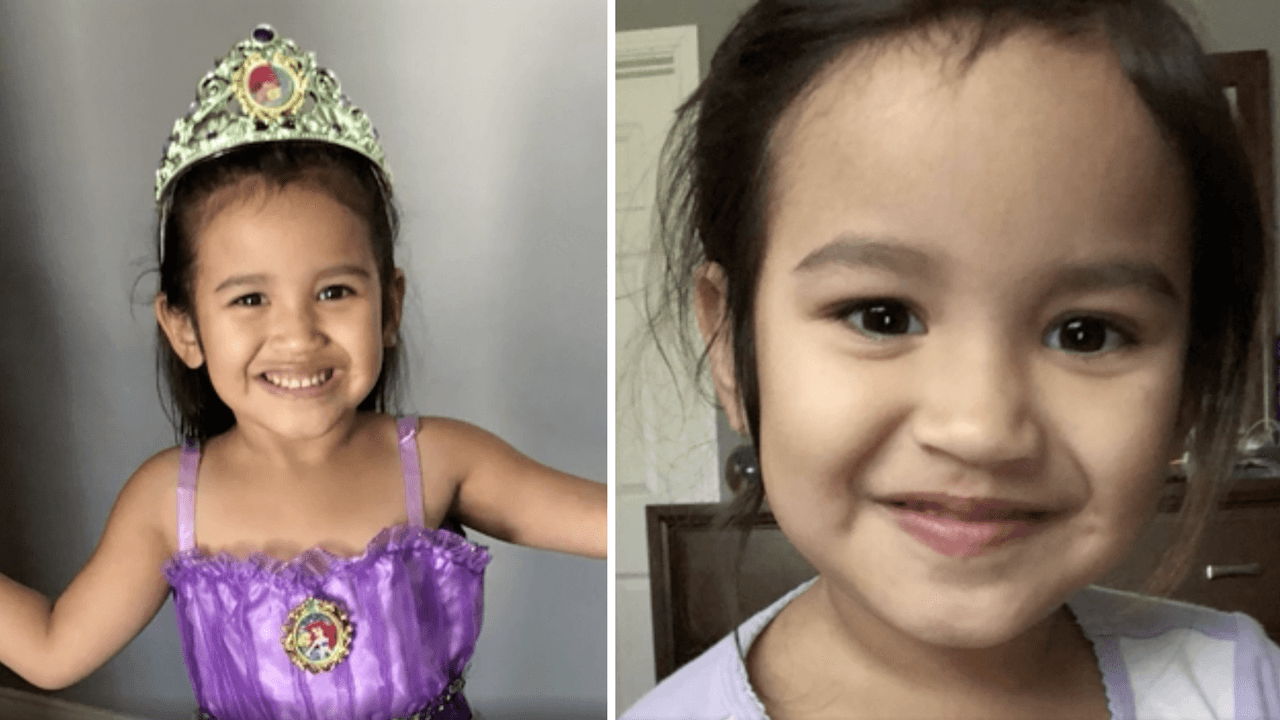 Muere la pequeña Isabelle a causa de una complicación por virus respiratorio