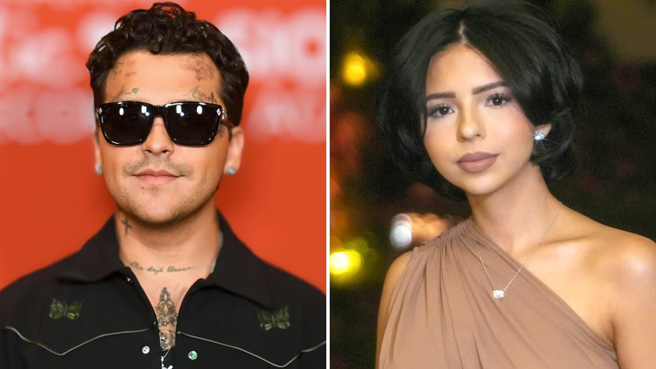 Nodal y Ángela Aguilar estarían buscando vender su boda religiosa en exorbitante cantidad: lo que se sabe