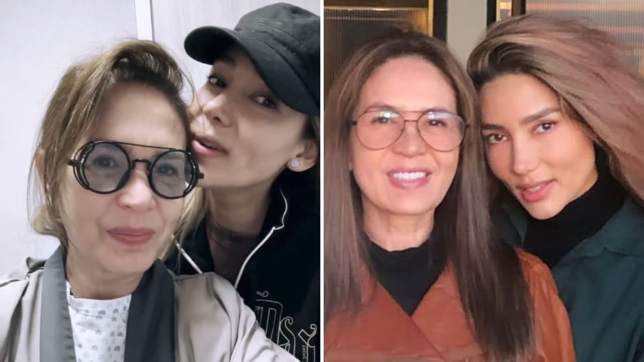 Yolanda Andrade sentiría “pánico” de su hermana Marilé: revelan por qué tendría control sobre la actriz